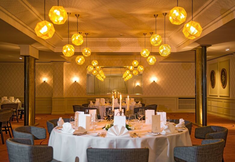 Hotel-restaurant Erbprinz