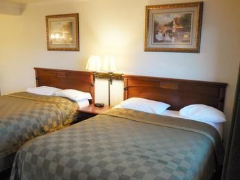 Motel Super 8 Hanford