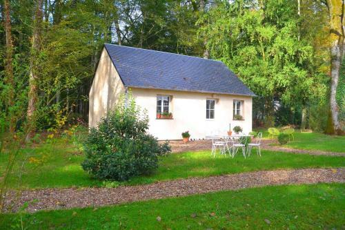 Hotel H�tel Les Grands Ch�nes