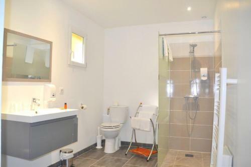 Hotel H�tel Les Grands Ch�nes