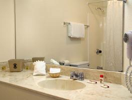 Hotel Super 8 Escondido