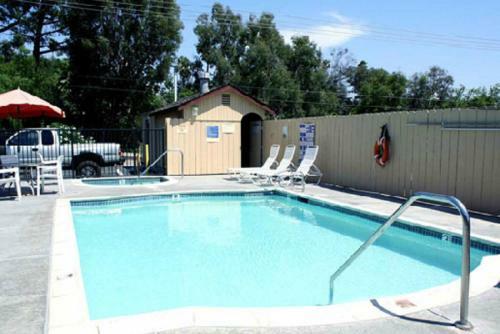 Motel Escondido Lodge