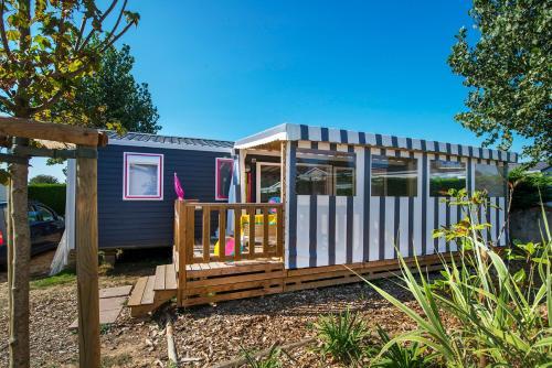 Camping L'ocean