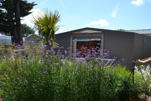 Camping L'ocean