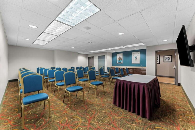 Hotel Hampton Inn Stroudsburg Poconos