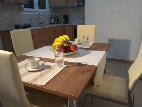 Apartamento Myrina View