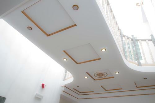 Hotel Astron