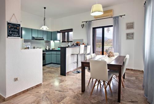 Apartamento Sophie's Village House