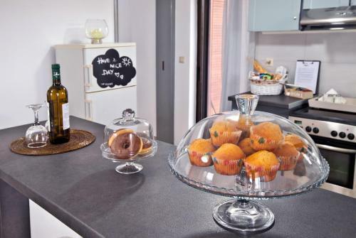 Apartamento Sophie's Village House