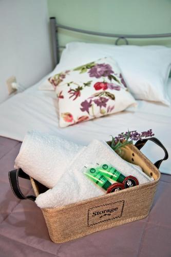 Apartamento Sophie's Village House