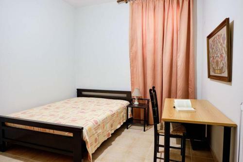 Apartamento Mirtos Traditional Cretan House