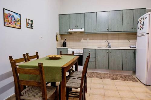 Apartamento Mirtos Traditional Cretan House