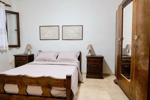 Apartamento Mirtos Traditional Cretan House
