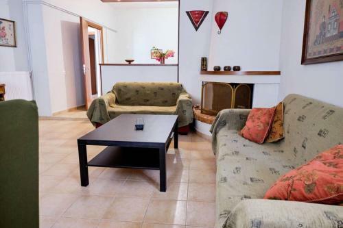 Apartamento Mirtos Traditional Cretan House