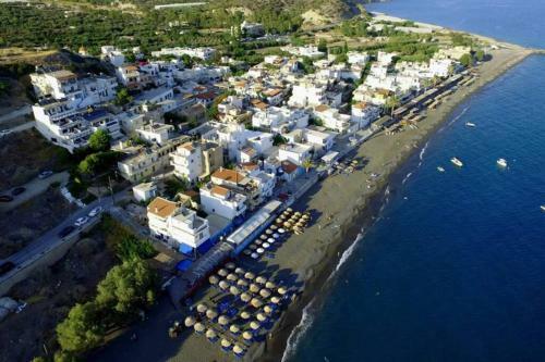 Apartamento Mirtos Traditional Cretan House