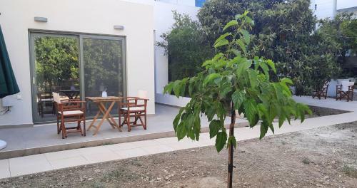 Ismini Apartments Myrtos