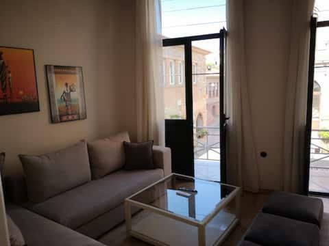 Villa Lazarte