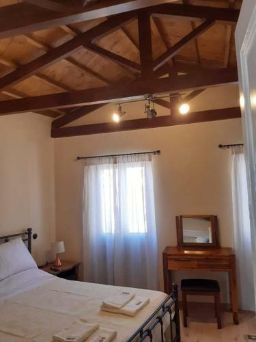 Villa Lazarte