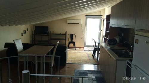 Apartamento Harbour Loft