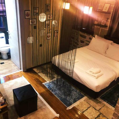 Hostal Soul Boutique Hotel