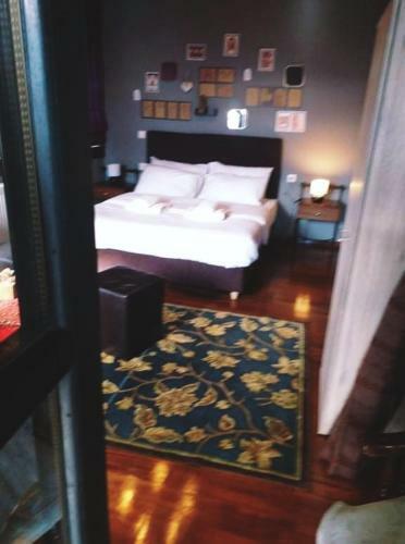 Hostal Soul Boutique Hotel