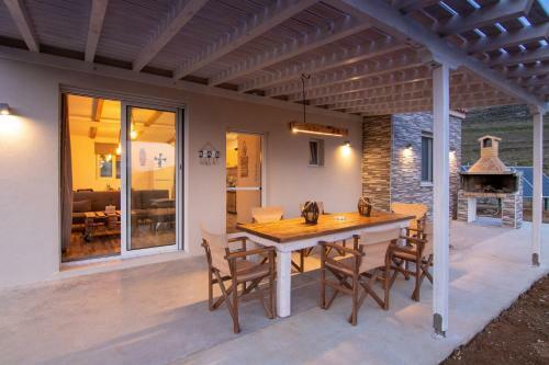 Havouli Sunset Villa