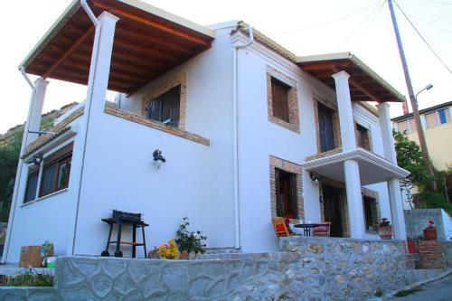 The Stone Suite