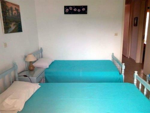 Moraitika Apartment