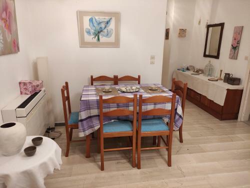 Moraitika Apartment