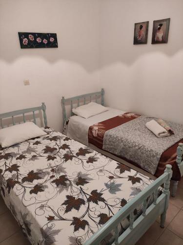 Moraitika Apartment