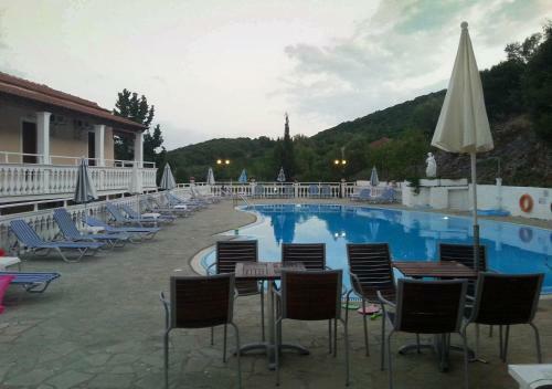 Hotel Panorama