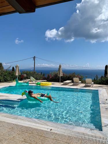 Villa Manoli
