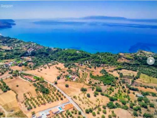 Villa Georgia