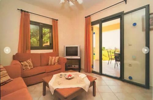 Villa Georgia