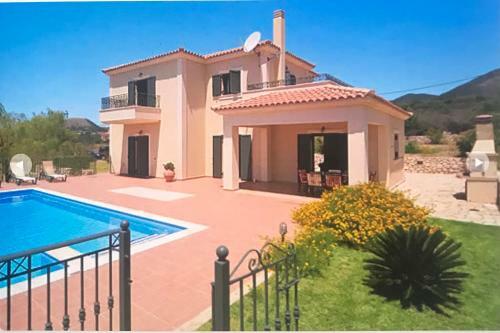 Villa Mylos