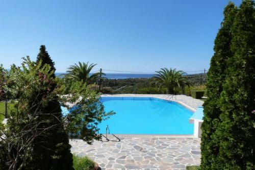 Oneira Villas N2