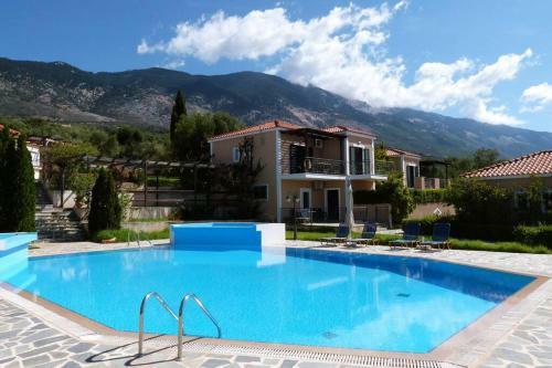 Oneira Villas N2