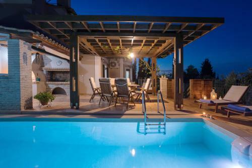 Ethereal Villa