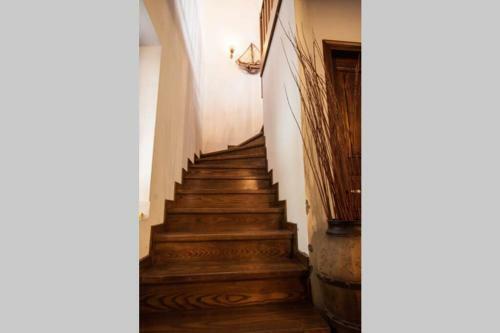 Villa Phoevos' Residence