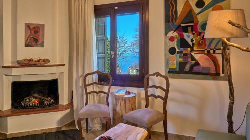 Apartamento Thalassoxyla Mouressi