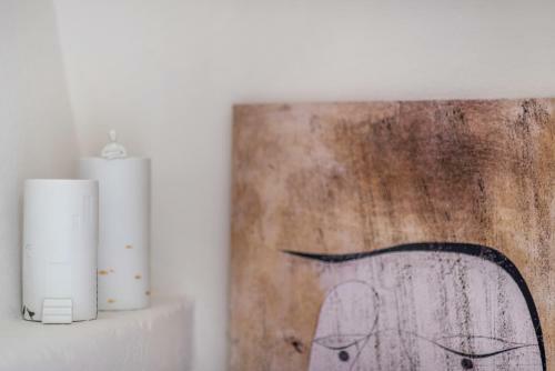 Apartamento The House Of Cyclades