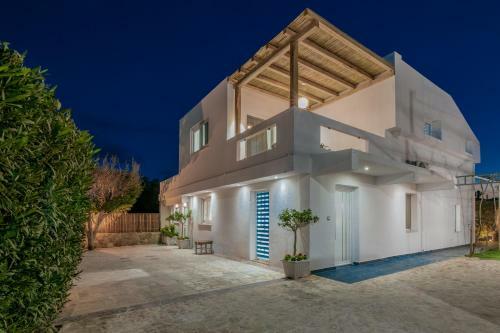 Sonel Luxury Villa