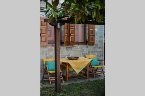 Villa Deja Blue
