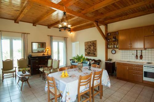 Villa Thalia Apartment