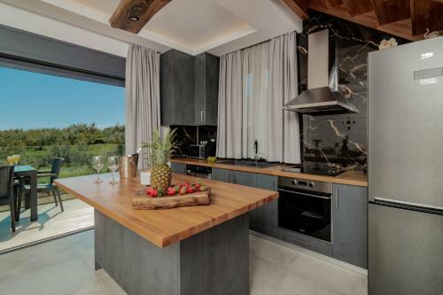 Azor Luxury Villa I