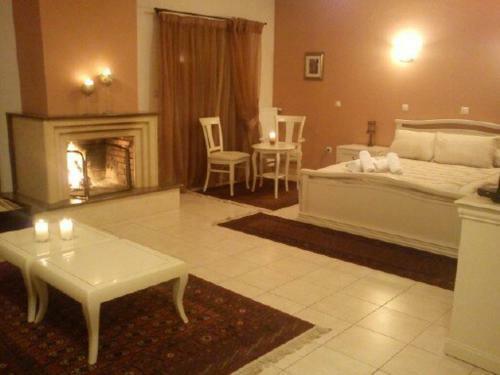 Asteras Hotel