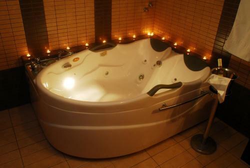 Asteras Hotel