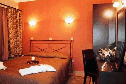 Asteras Hotel
