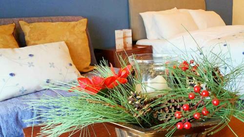 Asteras Hotel