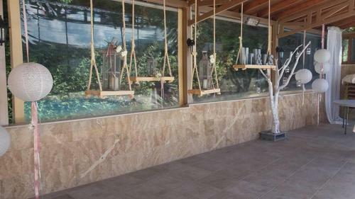 Asteras Hotel